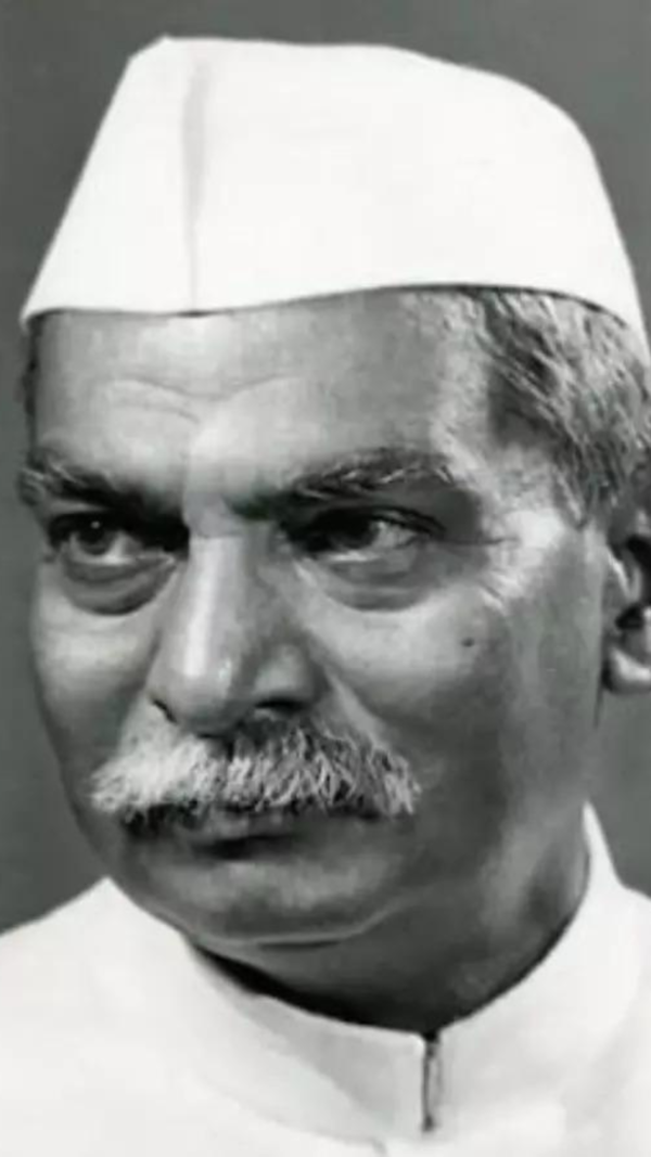 Rajendra Prasad