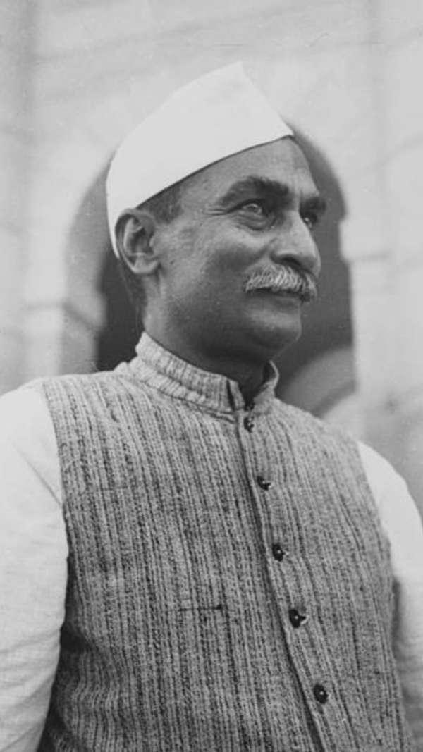 Rajendra Prasad