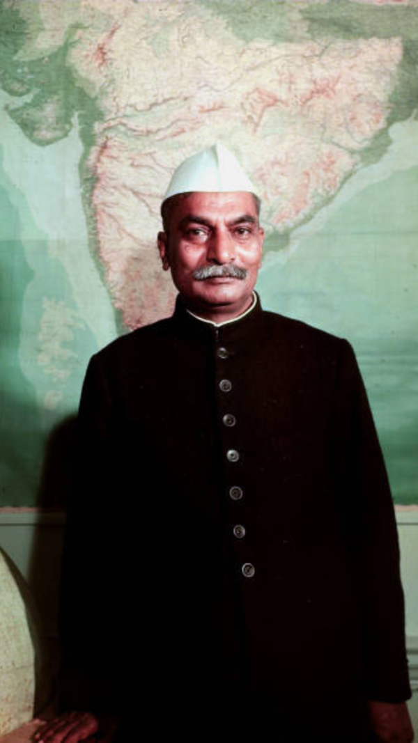 Rajendra Prasad
