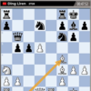 D Gukesh Vs Ding Liren Game 7 Chess Live Updates: Liren's clock coming under 1 hour