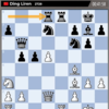 D Gukesh Vs Ding Liren Game 7 Chess Live Updates: Ding makes accurate moves