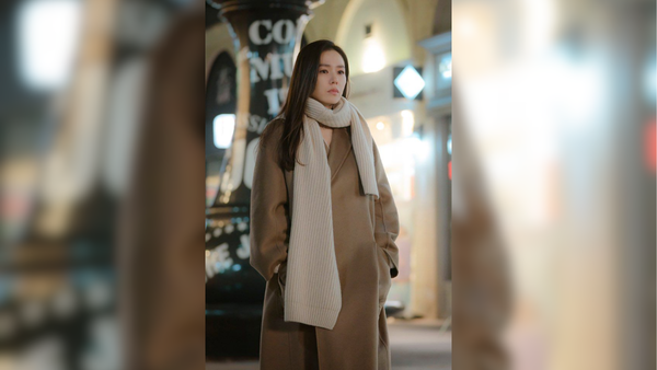 Son Ye Jin