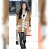 Seo Yea-ji- Oversized sweater dresses