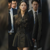 Kim Da-mi- Blazer dresses