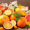 Citrus Fruits