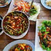 Spicy Foods