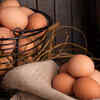 Eggs