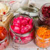 Sour Foods