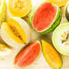 Melons