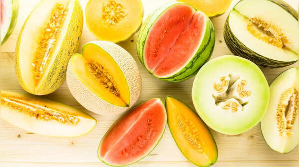 Melons