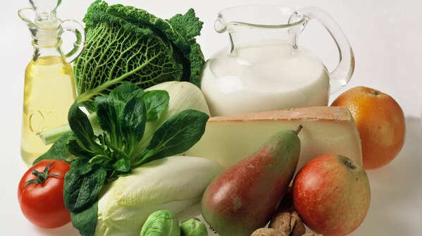 Foods that should never be paired with milk