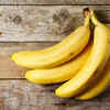 Bananas