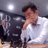 D Gukesh Vs Ding Liren Game 7 Chess Live Updates: Ding taking his time! 