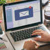 ​Create email templates: Save time