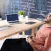 ​Schedule relaxation: Ensure regular breaks