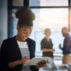 ​Manage your energy levels: Optimise productivity