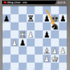 D Gukesh Vs Ding Liren Game 7 Chess Live Updates: Too many moves on the board! 