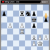 D Gukesh Vs Ding Liren Game 7 Chess Live Updates: Pivotal moment in Singapore! 