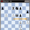 D Gukesh Vs Ding Liren Game 7 Chess Live Updates: Gukesh moves his rook