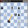 D Gukesh Vs Ding Liren Game 7 Chess Live Updates: We are entering rook endgame! 