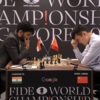 D Gukesh Vs Ding Liren Game 7 Chess Live Updates: Both players in deep contemplation