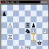 D Gukesh Vs Ding Liren Game 7 Chess Live Updates: Gukesh plays f4