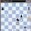 D Gukesh Vs Ding Liren Game 7 Chess Live Updates: Gukesh under immense pressure from clock