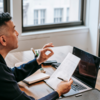 A shift in mindset 