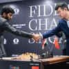D Gukesh Vs Ding Liren Game 7 Chess Live Updates: Joins us here at TimesofIndia.com tomorrow for Game 8! 