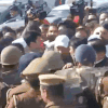 Sambhal Violence Live Updates: Rahul and Priyanka head back to Delhi after being stopped by police on Ghazipur border
