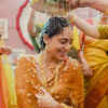 Naga Chaitanya and Sobhita Dhulipala wedding: Showered with petals