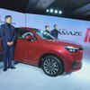 Honda Amaze Launch Live: Here it is! 