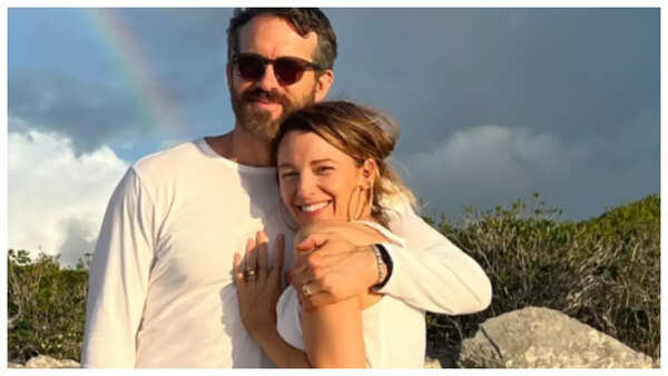 Ryan Reynolds Pictures