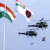 Honoring operation trident's historic success