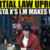 Article image for: South Korea <i class="tbold">martial law</i>: Monsta X's I.M Delivers Big Breaking, Video Goes Viral | WATCH