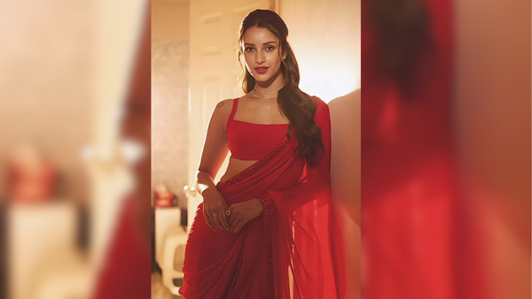 Tripti Dimri