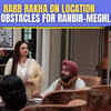 Article image for: <i class="tbold">iss ishq ka rabb rakha</i>: Bajwas Divided Over Ranbir's Future: Will Meghla Choose Another Man?