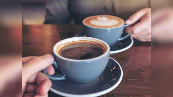 Caffeine