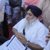 Why was Badal punished?