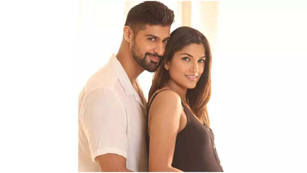 Tanuj Virwani Photos
