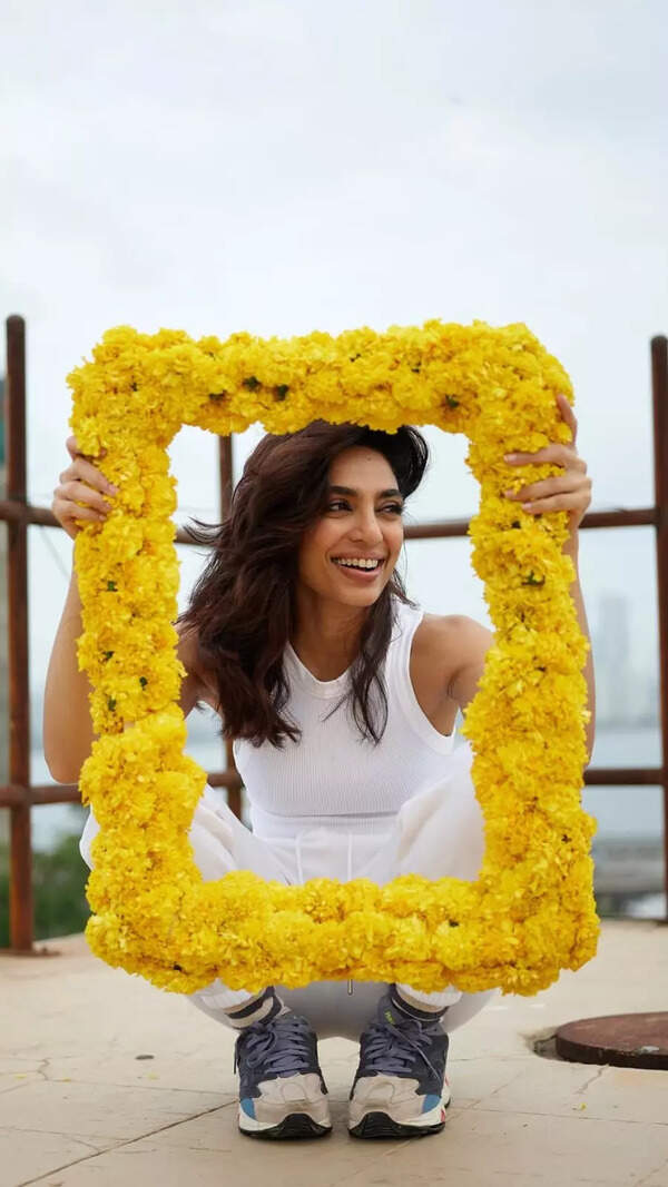 Sobhita Dhulipala