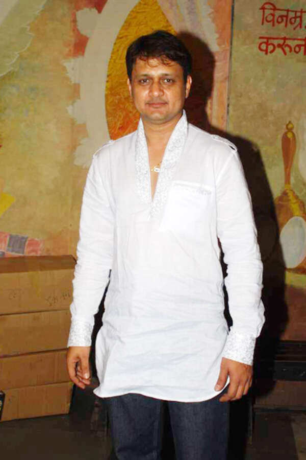 Sunil Barve