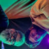 Article image for: <i class="tbold">pushpa 2</i>: The Rule' BTS moments: A journey through Rashmika Mandanna's lens