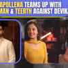 Article image for: <i class="tbold">suman indori</i> On Location: Suman And Teerth Find Evidence Against Devika With Apollena's Help