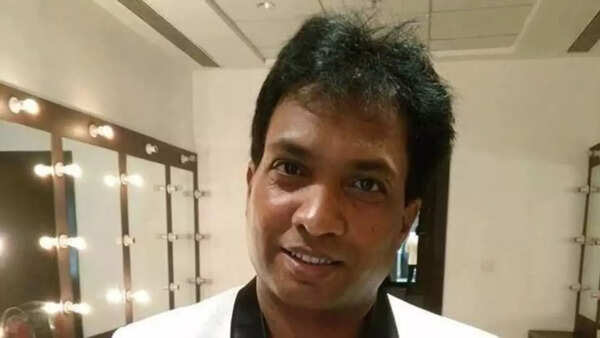 Sunil Pal