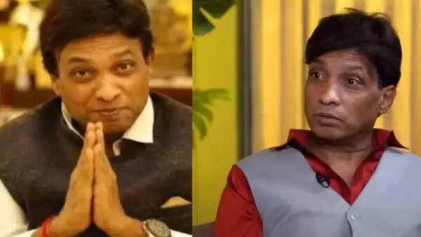 Sunil Pal