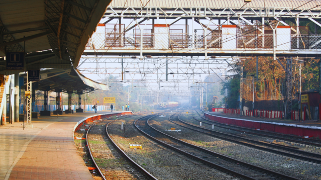 Enjoy travelling by train? All you need to know about name and date change guidelines