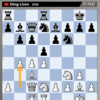 D Gukesh vs Ding Liren chess Game 9 Live Updates:  The board at this stage