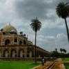 Where does Delhi stand?