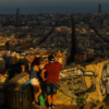 Barcelona's artistic heritage lands tenth